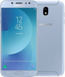 Прошивка телефона Samsung Galaxy J7 (2017) в Набережных Челнах